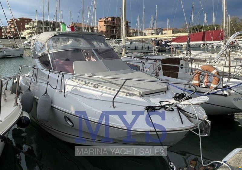 Salpa Laver 23 XL
