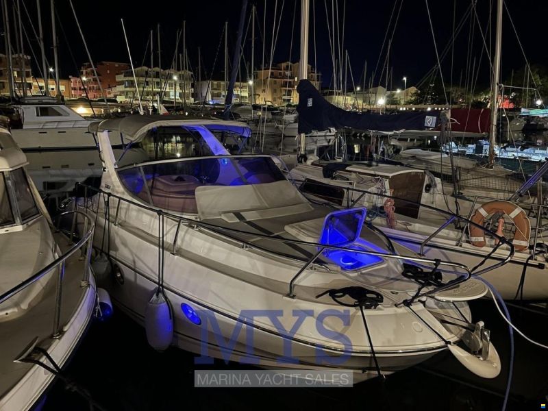 Salpa Laver 23 XL