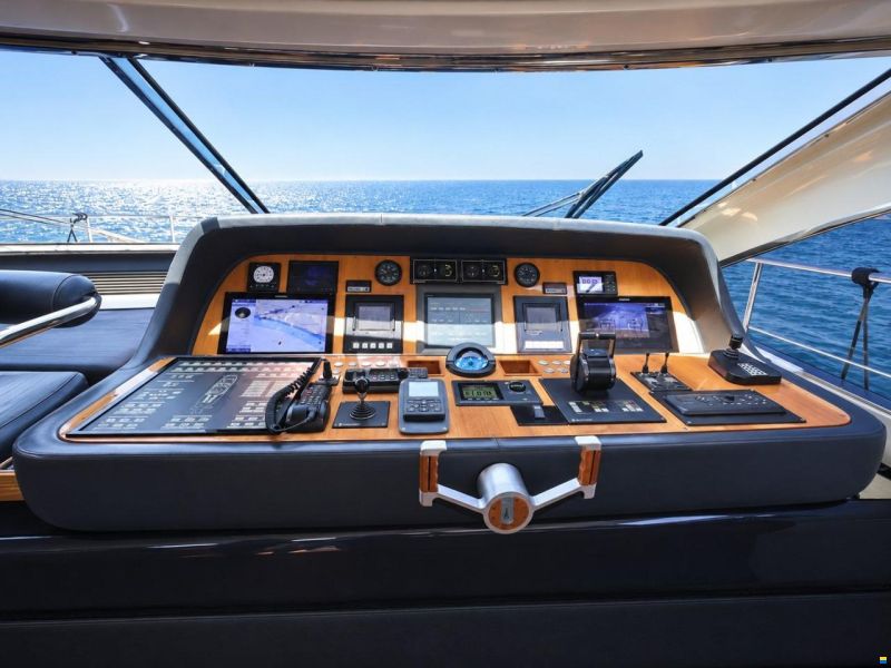 Cantieri Leopard Leopard 24