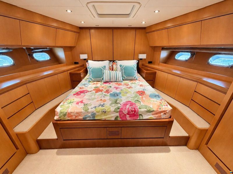 Cantieri Leopard Leopard 24
