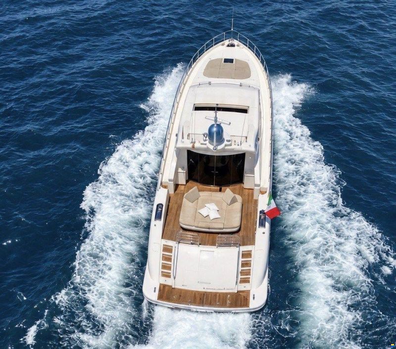 Cantieri Leopard Leopard 24