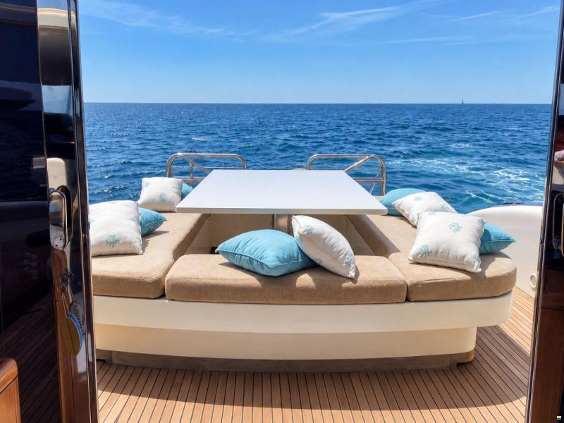 Cantieri Leopard Leopard 24