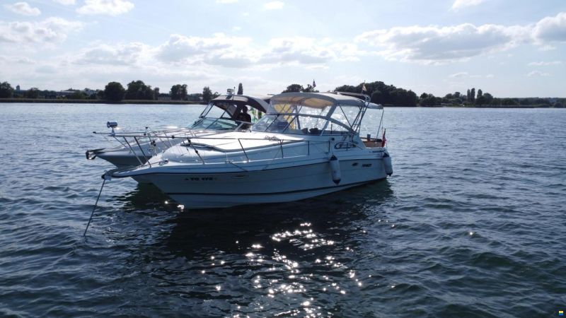 Rinker Fiesta Fee 280