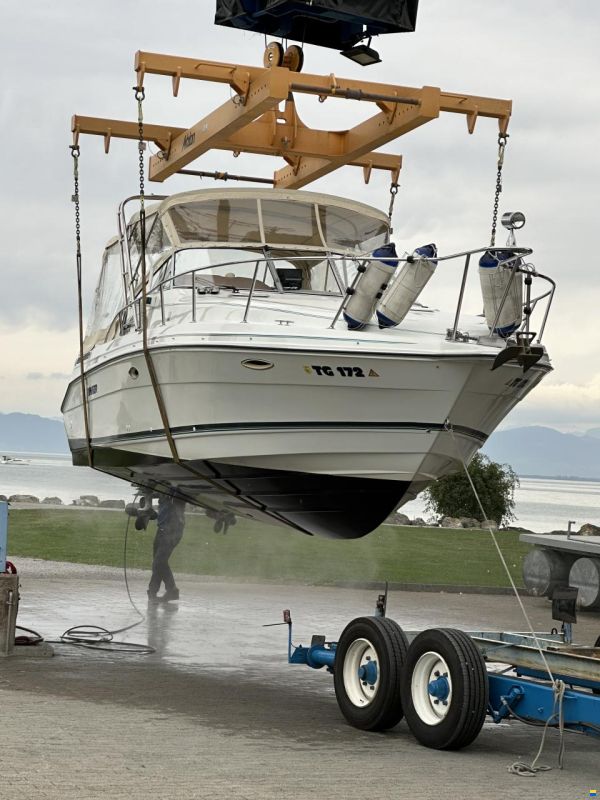 Rinker Fiesta Fee 280