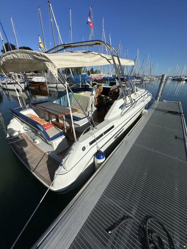 Rinker Fiesta Fee 280