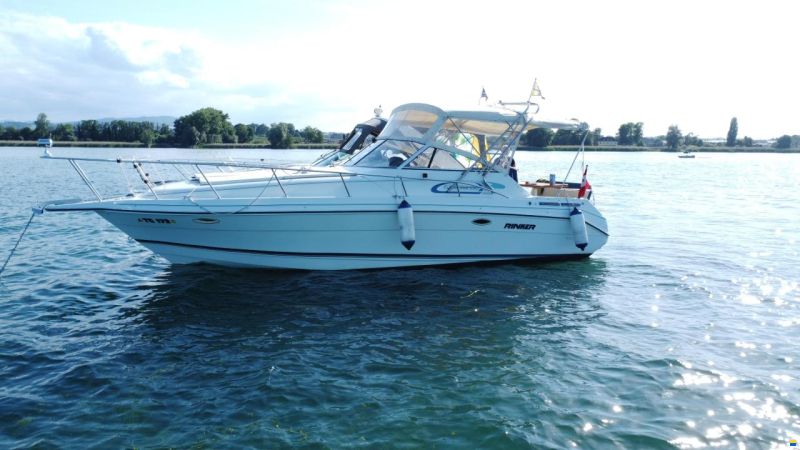 Rinker Fiesta Fee 280