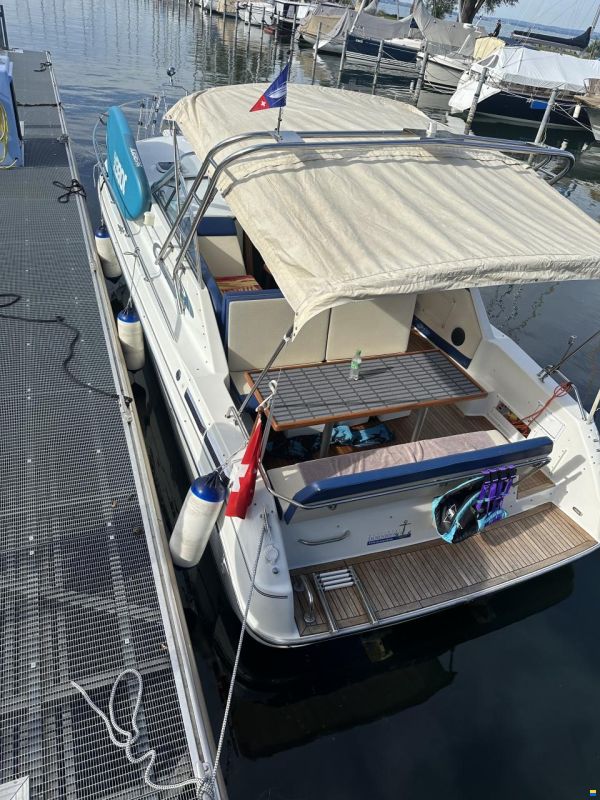 Rinker Fiesta Fee 280