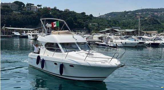 Jeanneau Prestige 32'