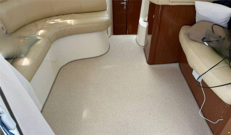 Jeanneau Prestige 32'