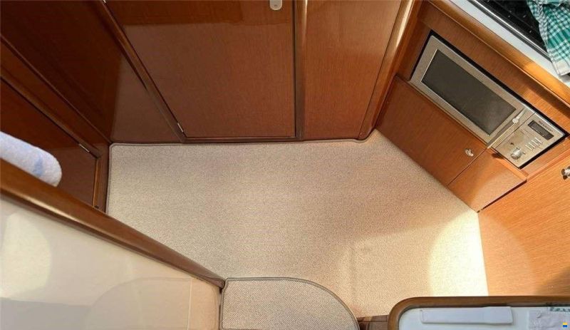 Jeanneau Prestige 32'