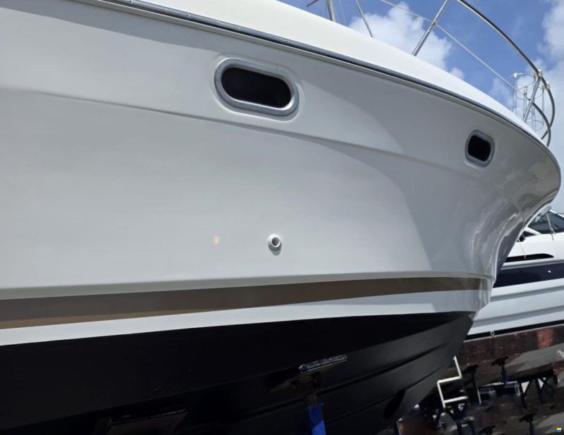 Jeanneau Prestige 32'
