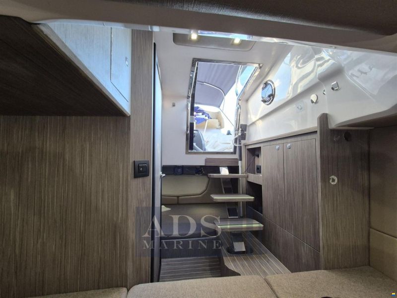 Ranieri Cantiere Next 285 Lx