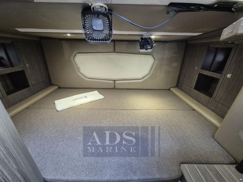 Ranieri Cantiere Next 285 Lx