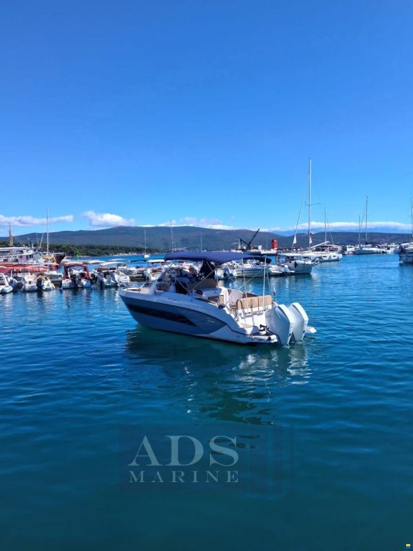 Ranieri Cantiere Next 285 Lx
