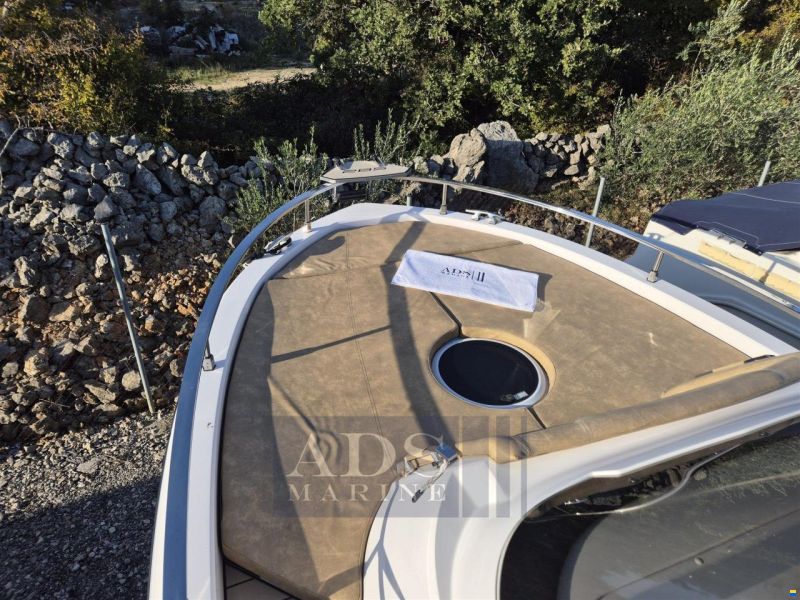 Ranieri Cantiere Next 285 Lx