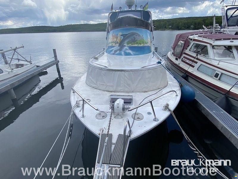 Chris Craft Catalina