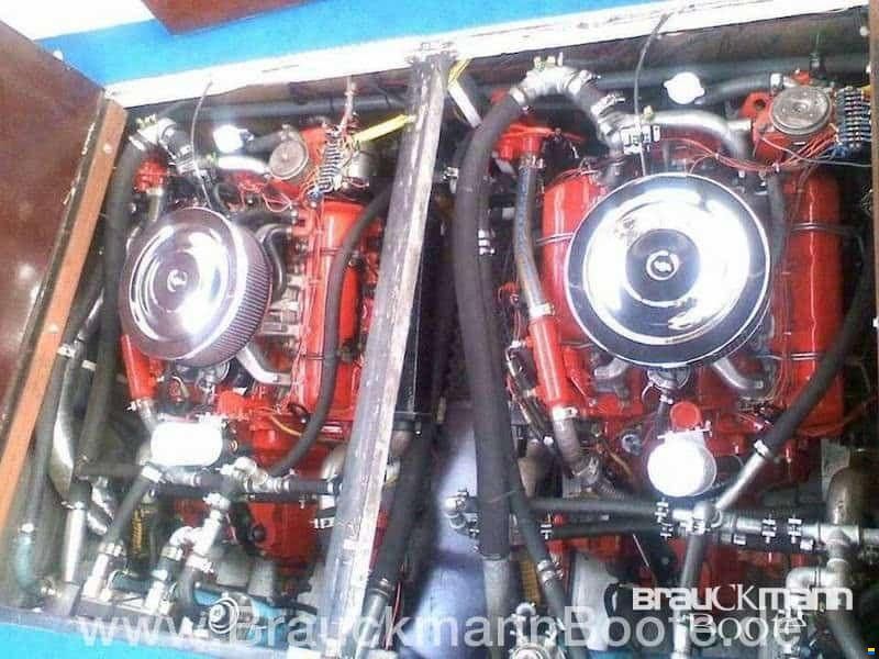 Chris Craft Catalina