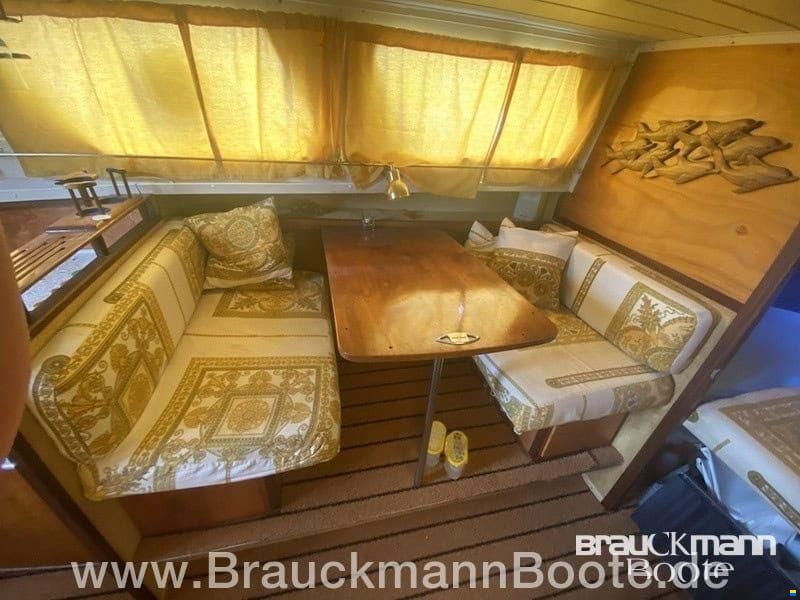 Chris Craft Catalina