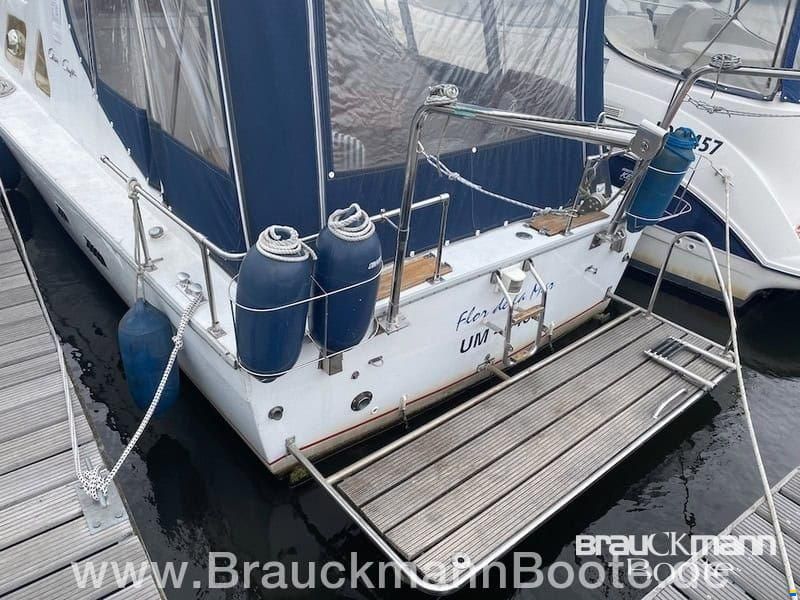 Chris Craft Catalina