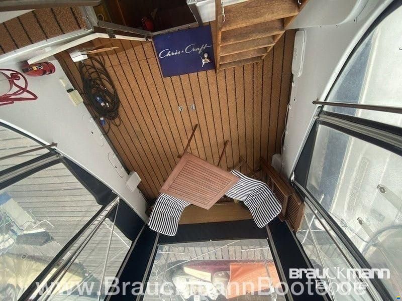 Chris Craft Catalina