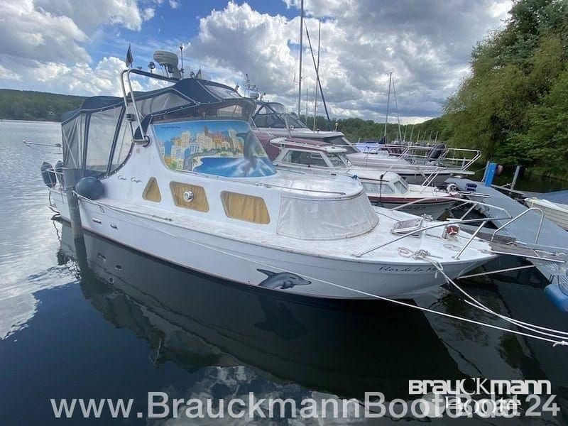 Chris Craft Catalina