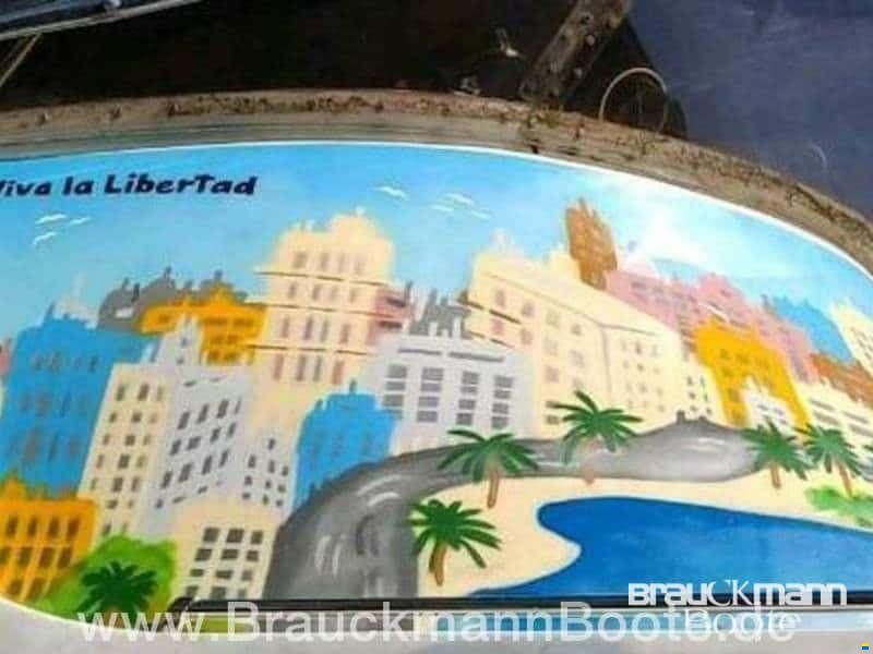 Chris Craft Catalina