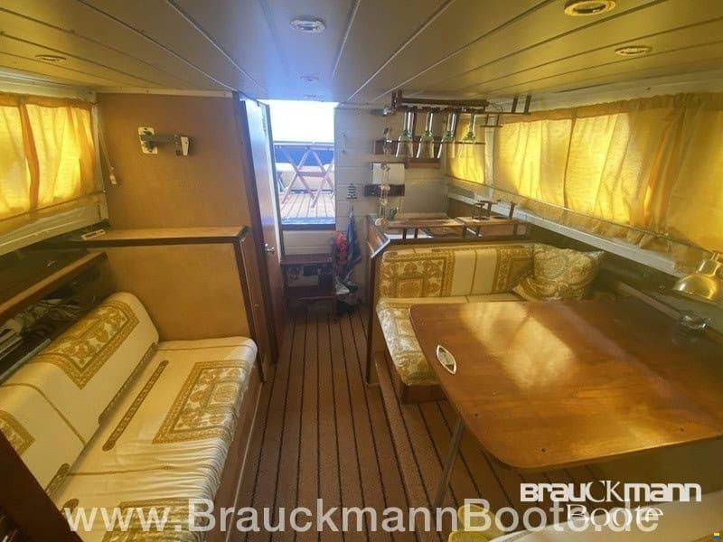 Chris Craft Catalina