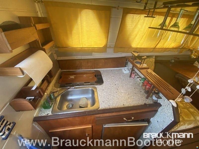 Chris Craft Catalina