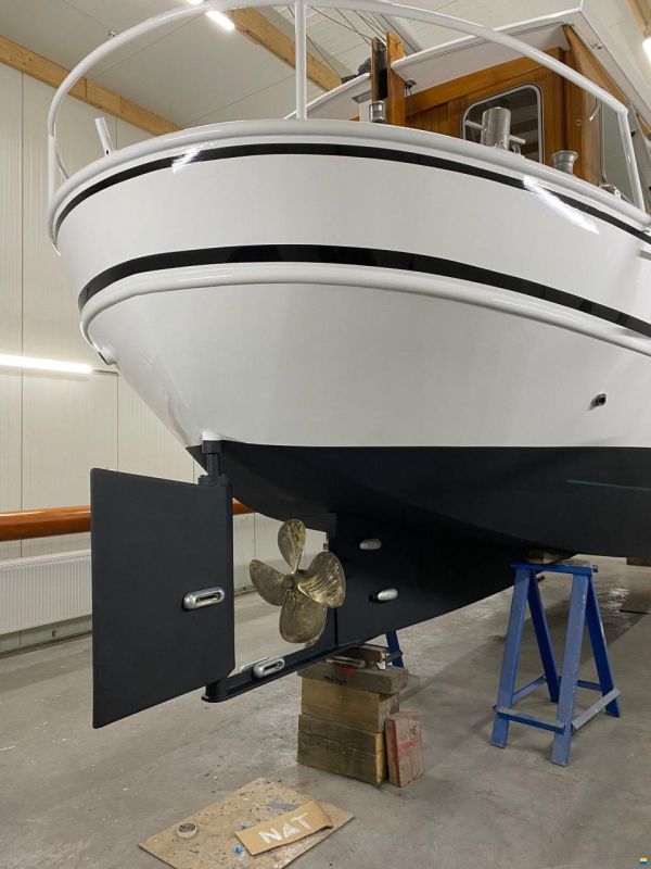Staverse Kotter 1200