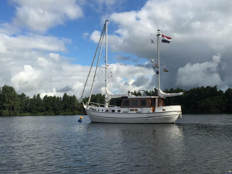 Staverse Kotter 1200