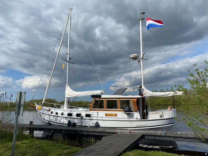 Staverse Kotter 1200