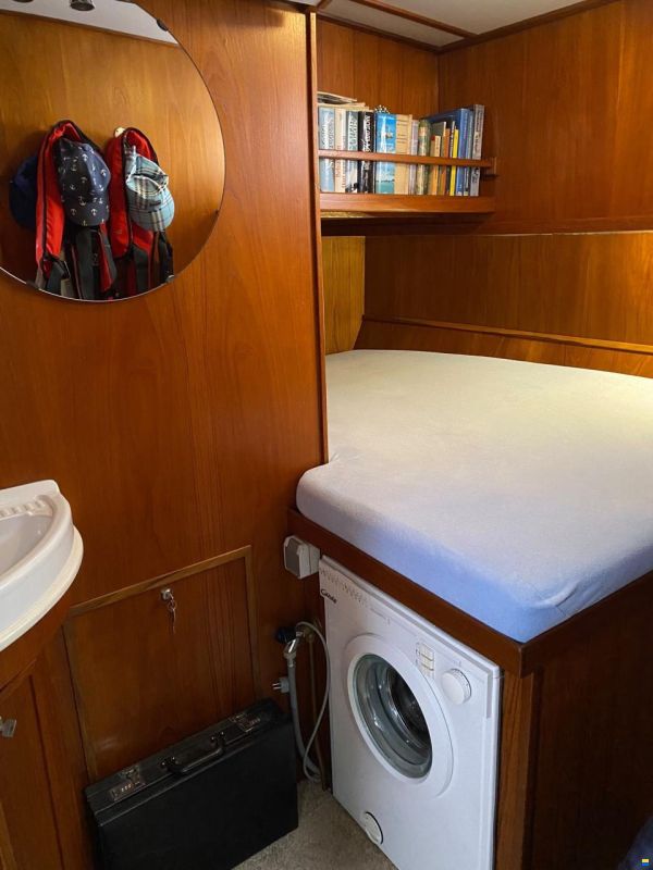 Staverse Kotter 1200
