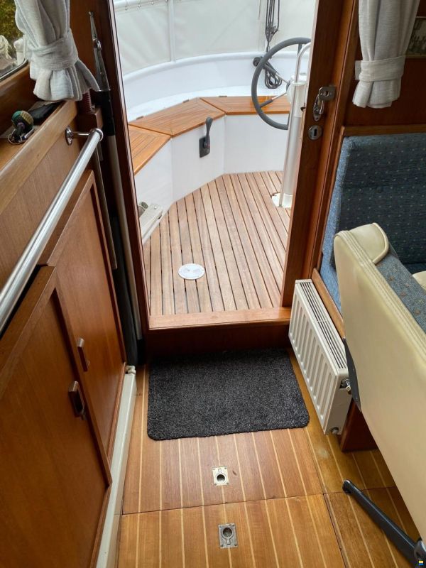 Staverse Kotter 1200