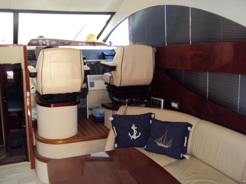 Fairline Phantom 46