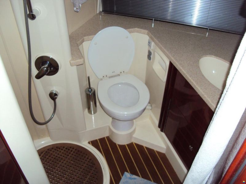 Fairline Phantom 46