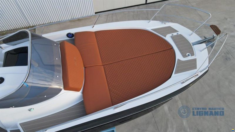 Idea Marine Idea 80 WA