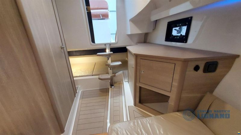 Idea Marine Idea 80 WA