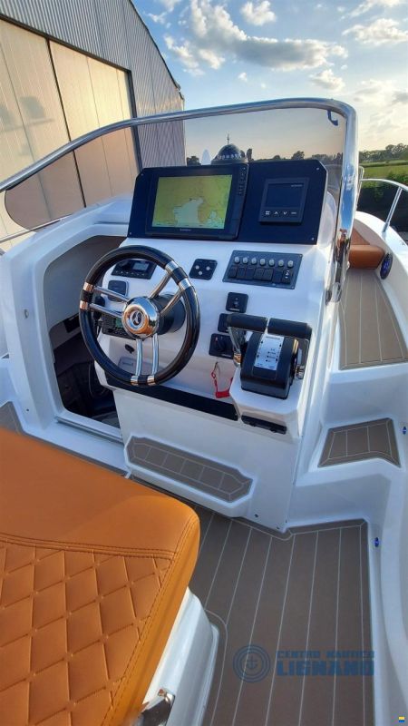 Idea Marine Idea 80 WA