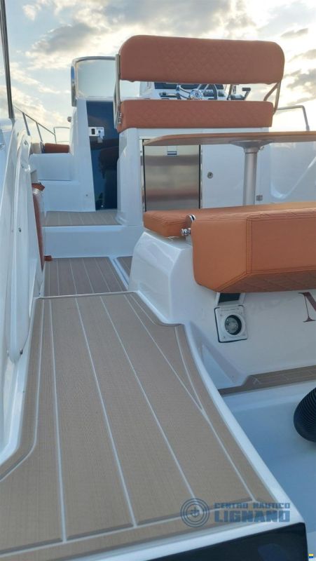 Idea Marine Idea 80 WA