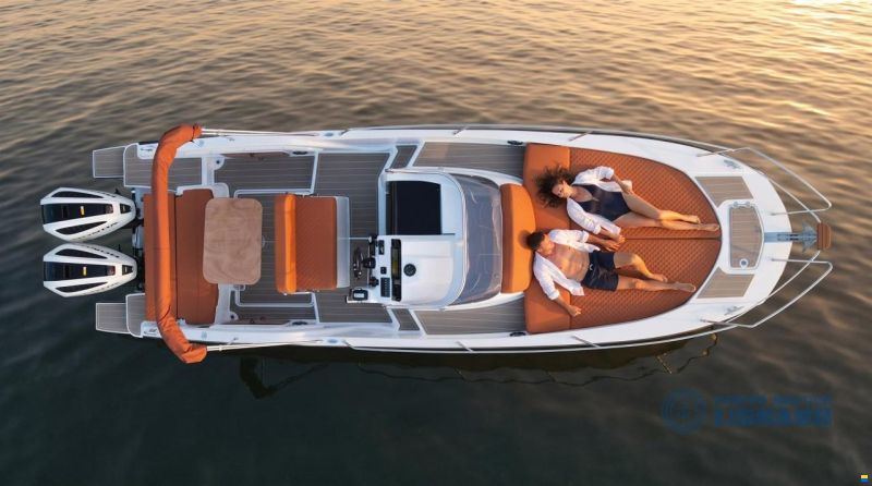 Idea Marine Idea 80 WA