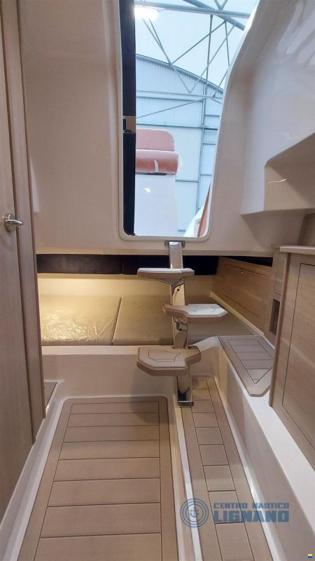 Idea Marine Idea 80 WA