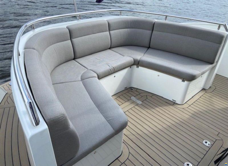Vivante 43 Cabrio Cruiser