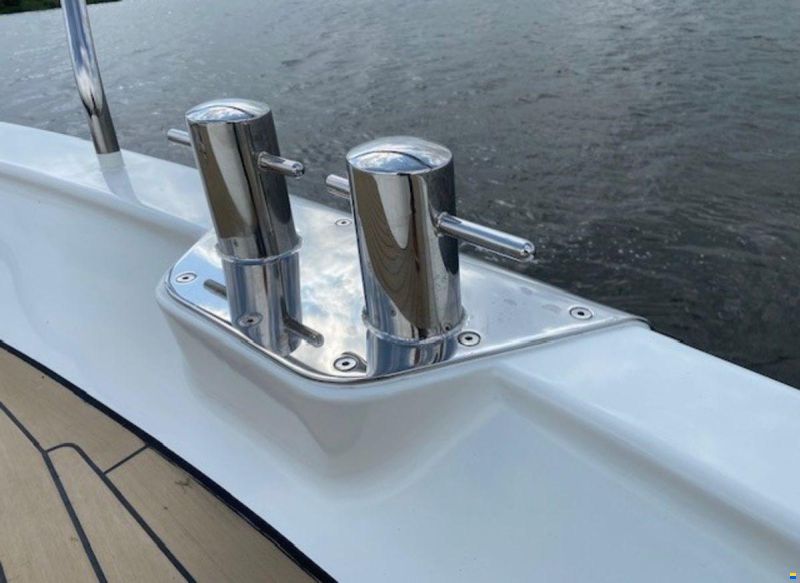 Vivante 43 Cabrio Cruiser