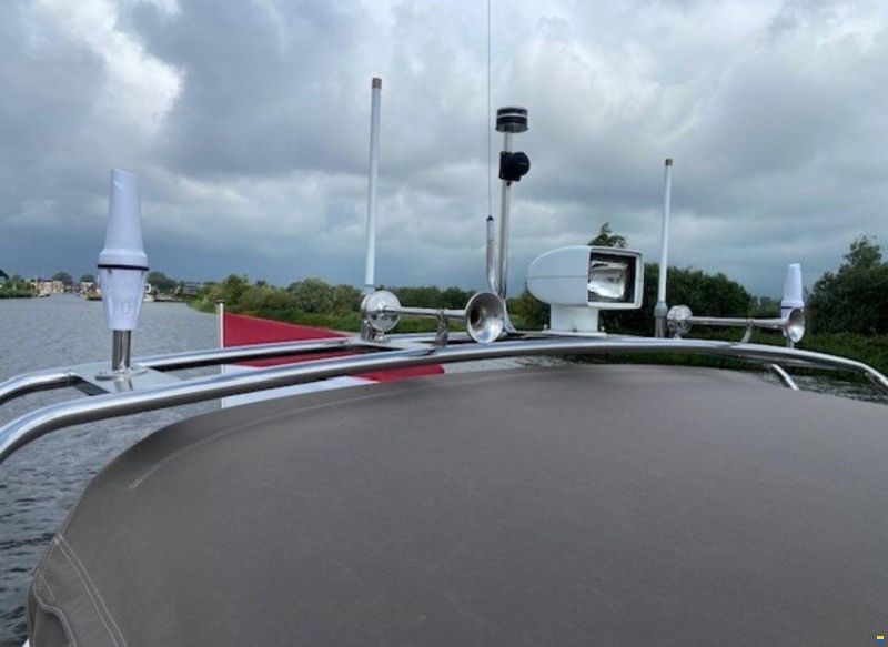 Vivante 43 Cabrio Cruiser