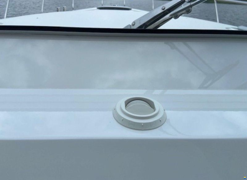 Vivante 43 Cabrio Cruiser