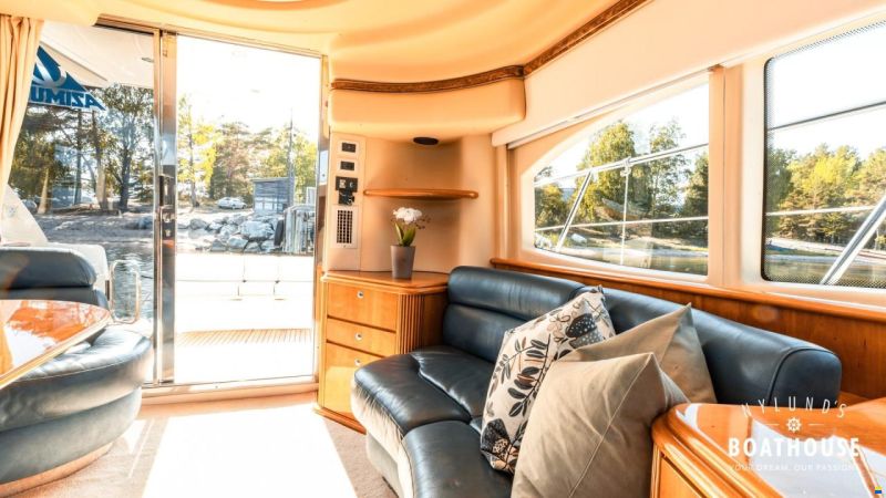 Azimut 42 Fly