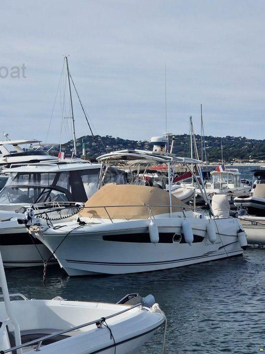 Jeanneau CAP CAMARAT 8.5 WA