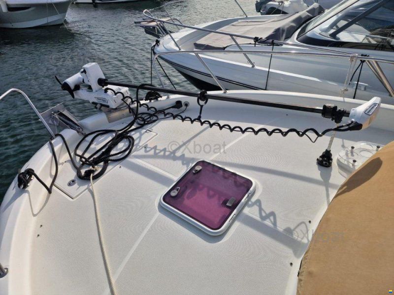 Jeanneau CAP CAMARAT 8.5 WA