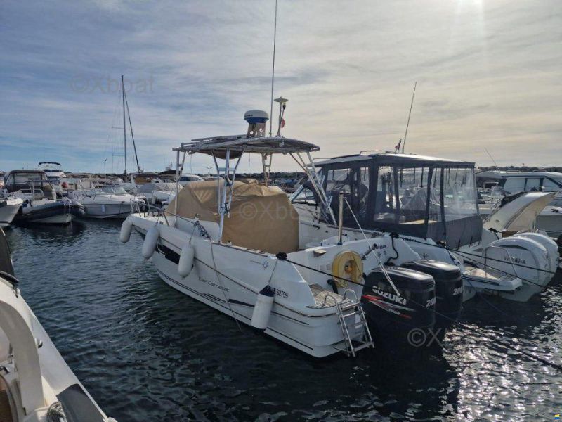 Jeanneau CAP CAMARAT 8.5 WA