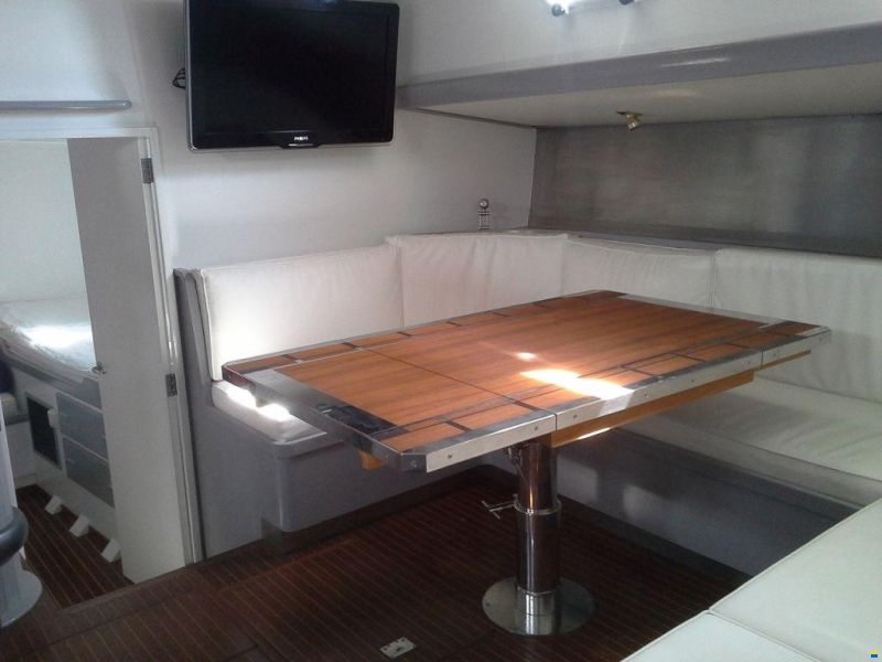 Schooner Palmer Johnson 71